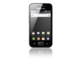 フォトレポート：サムスン、「Galaxy」シリーズのスマートフォン4機種を新たに発表