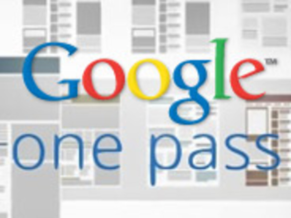 グーグル、出版向け課金サービス「One Pass」を発表--アップルの定期購読サービスに対抗
