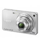 Cyber-shot DSC-W350