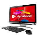 dynabook Qosmio D710/T6A