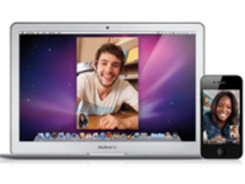 アップル、「FaceTime for Mac」正式版をリリース--Mac App Storeで提供開始