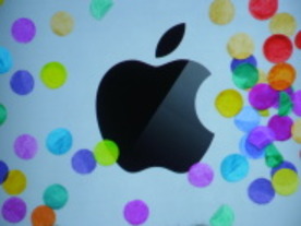 アップル「iPad 2」、日本では3月25日から発売--キャリアや価格は未定