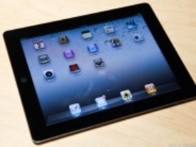 アップル、「iPad 2」を日本や韓国で発売--中国はWi-Fiモデルを5月に