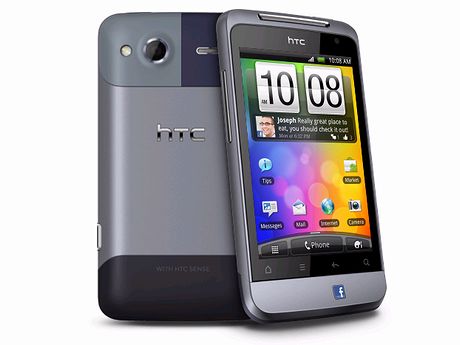 　HTCは2月15日、MWCでFacebookへアクセスできるボタンを搭載したスマートフォン2機種「HTC Salsa」（写真）と「HTC ChaCha」を発表した。両端末ともにAndroid 2.4を搭載するという。HTC Salsaは3.4インチの液晶パネルを、HTC ChaChaは2.6インチの液晶パネルとQWERTYのフルキーボードを搭載する。欧州とアジアでは2011年第2四半期、米国ではAT＆Tの独占で2011年中の発売が予定されているが、日本での発売は未定。
