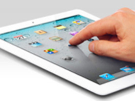 「iPad 2」米国発売、オンライン販売開始時間が明らかに--アップル発表
