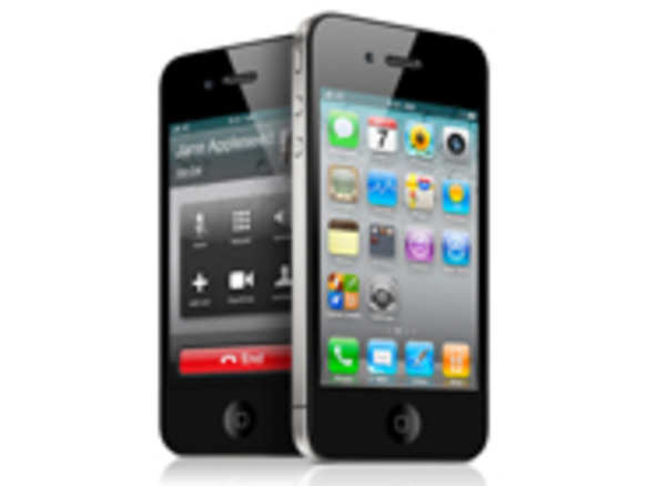 アップル、米スマートフォン顧客満足度で5回連続1位--J.D.パワー調べ