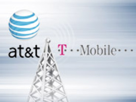 Sprint、AT&TのT-Mobile買収に反対を表明--米政府に合併阻止を求める