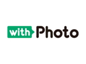 キヤノン、フォトサービスで合弁会社を設立--7月に「withPhoto」開始