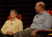 Paul Allen氏は、Bill Gates氏とSteve Ballmer氏が、Allen氏のMicrosoft所有権を小さくしようとしたと主張している。
