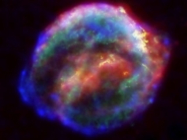 フォトレポート Nasaの宇宙望遠鏡が捉えた銀河 Cnet Japan