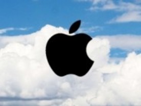 「iCloud」予告の謎--秘密主義のアップルが見せた変化