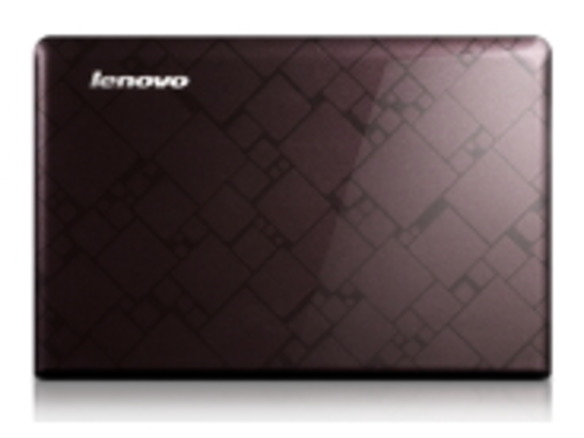 レノボ、11.6型ワイド液晶搭載ノートPC「IdeaPad S205」--実売5万円で