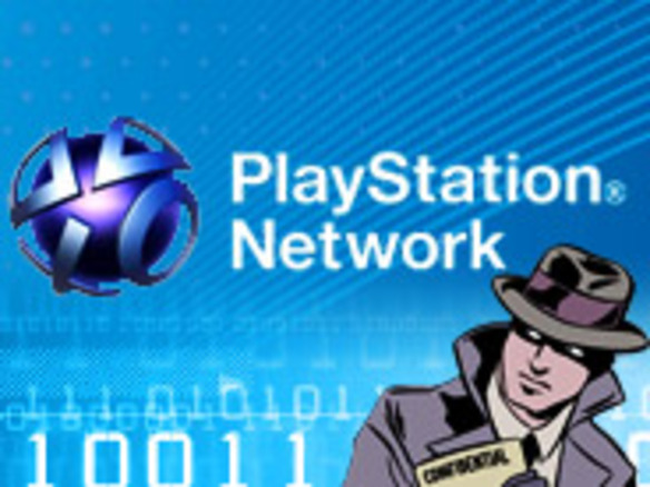 ソニー「PlayStation Network」、サービス再開も再びアクセス不能に