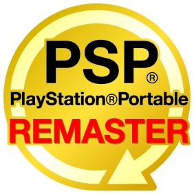 PSP Remaster