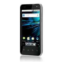 DTS Ultra Mobile<sup>TM</sup>搭載スマートフォンのLGエレクトロニクス「T-Mobile G2X」