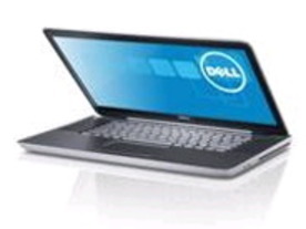 デル、厚さ24.6mmの15.6型ノートPC「Dell XPS 15z」--ブランディングを強化