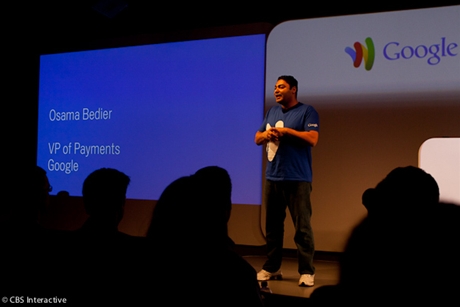 　Googleで決済担当バイスプレジデントを務めるOsama Bedier氏は、すべてを1社で行うことはできないと説明し、エコシステムを持つことの重要性を述べた。