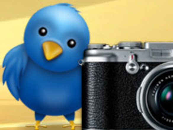 Twitter、独自の写真共有サービスを順次提供--ウェブやアプリで利用可能に