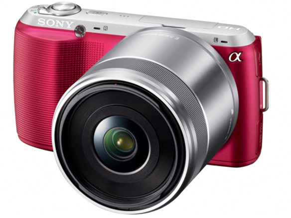 SONY  NEX-C3 Eマウント アルファ ミラーレスカメラ カバー SD付