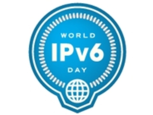 6月8日～9日にウェブサイトが見られなくなったら？--「World IPv6 Day」の影響や対処方法