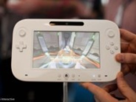 任天堂の次世代機「Wii U」、E3 2011で見た第一印象