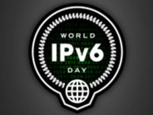 滞りなく終了した「World IPv6 Day」--IPv6適用の加速と今後の展望