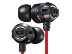 ビクター、ストリート向け重低音ヘッドホンを逆輸入--米国発売中の「XX」シリーズ