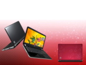 日本HP、個人向けPC夏モデル7機種--6時間駆動、ハイスペックな14型モデルも 
