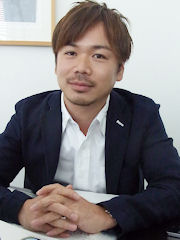 リクルート 全社WEB戦略室 戦略・投資リサーチグループの高橋和彦氏