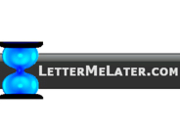 ［ウェブサービスレビュー］リピート設定もできるメールサービス「LetterMeLater」