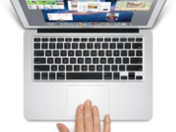 ホワイト「MacBook」の提供終了と新「MacBook Air」--アップルノートブックの今後