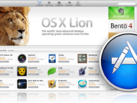 「Mac OS X Lion」レビュー--注目の新機能を解説（前編）