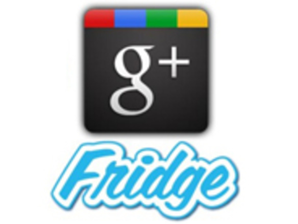 グーグル、Fridge買収で「Google+」を強化へ