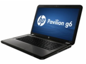 日本HP、4万円を切る15.6型ワイド液晶搭載ノートPC「Pavilion g6」など発表
