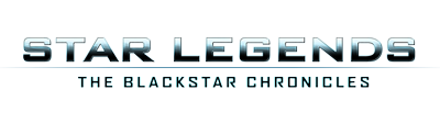 Spacetime Studiosの次回作であるStar Legends: The Blackstar Chronciles