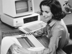 発売30周年を迎えた「IBM Personal Computer 5150」--業界を形作ったPCを振り返る