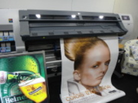 オフセット印刷からデジタル印刷の移行へ--HPの戦略 