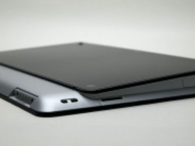 写真で見る「Sony Tablet」--9.4型液晶搭載Sシリーズ