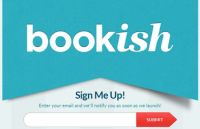 出版社3社によるBookishは、書籍を見つけ購入するためのオンラインハブを提供する。