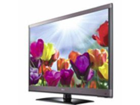 LG、FPR方式を採用の3Dテレビ「CINEMA 3D」に新機種
