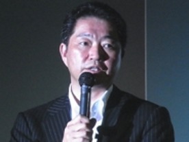 ゲーム市場は「クラウド」と「コミュニケーション」が鍵--CESA和田氏 