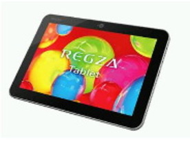 録画番組をタブレットで楽しむ--東芝、10.1型と7型液晶搭載タブレット2機種