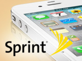 Sprint Nextel、200億ドルをかけて「iPhone」を購入か--WSJ報道