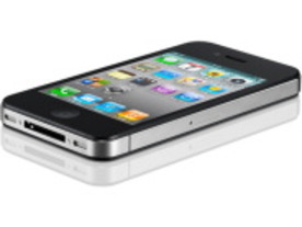 KDDI、iPhone 4Sを10月7日16時から予約開始--価格は実質0円～2万640円 