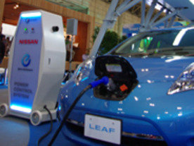 蓄電池、無接点、超速と進化するバッテリ事情--CEATEC JAPAN 2011