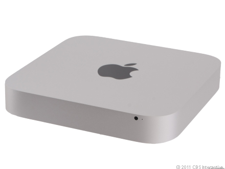 ユニボディ採用「Apple Mac mini」

　Mac miniは2010年6月15日、ユニボディのアルミ筐体を採用し、デザイン面で大幅に刷新された。


哀悼 : スティーブ・ジョブズ


