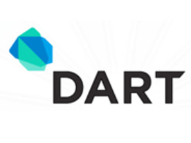 グーグルのウェブプログラミング向け言語「Dart」、M1版が公開