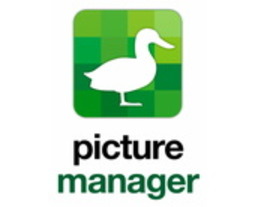 写真＆ビデオ用ファイル管理アプリ「picture manager」--Android向けに