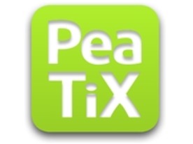Orinoco、イベントの来場者管理ができるAndroid版アプリ「PeaTiX」提供開始
