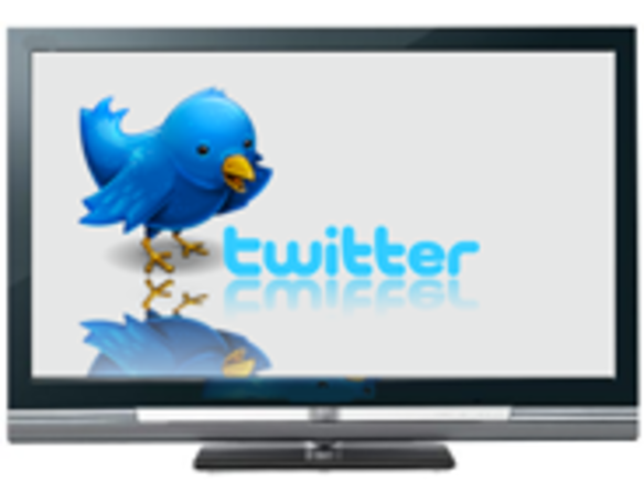 Twitter、関連ツイートの選別を手がける2社と提携--テレビでの存在感向上が狙いか